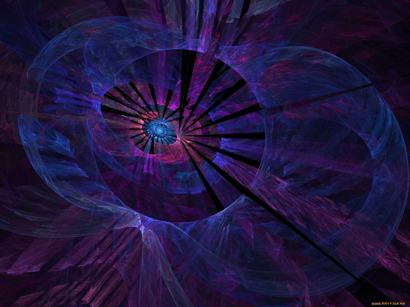 3, , fractal, , , , 